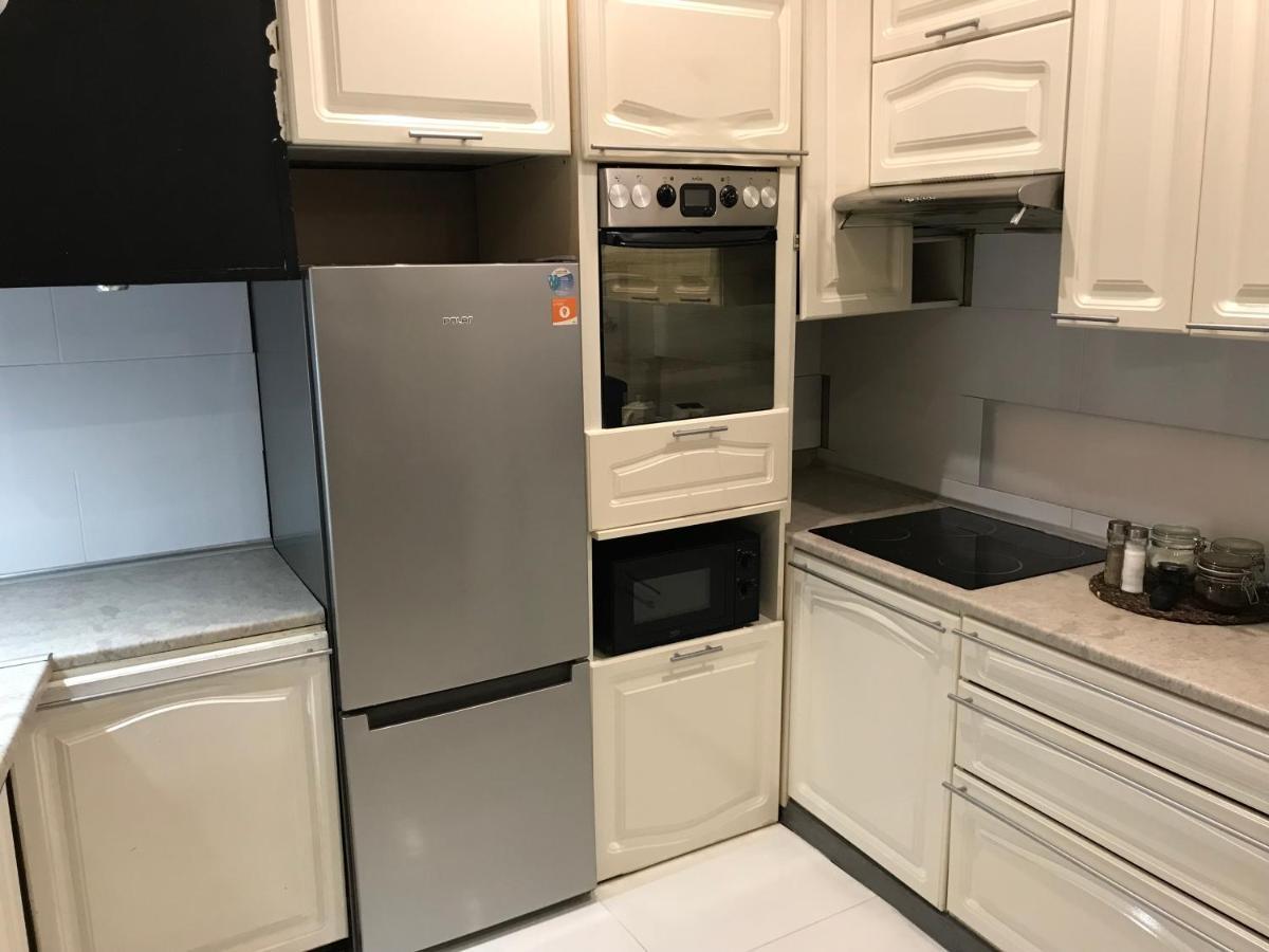 Apartament Kamienica Appartamento Łódź Esterno foto