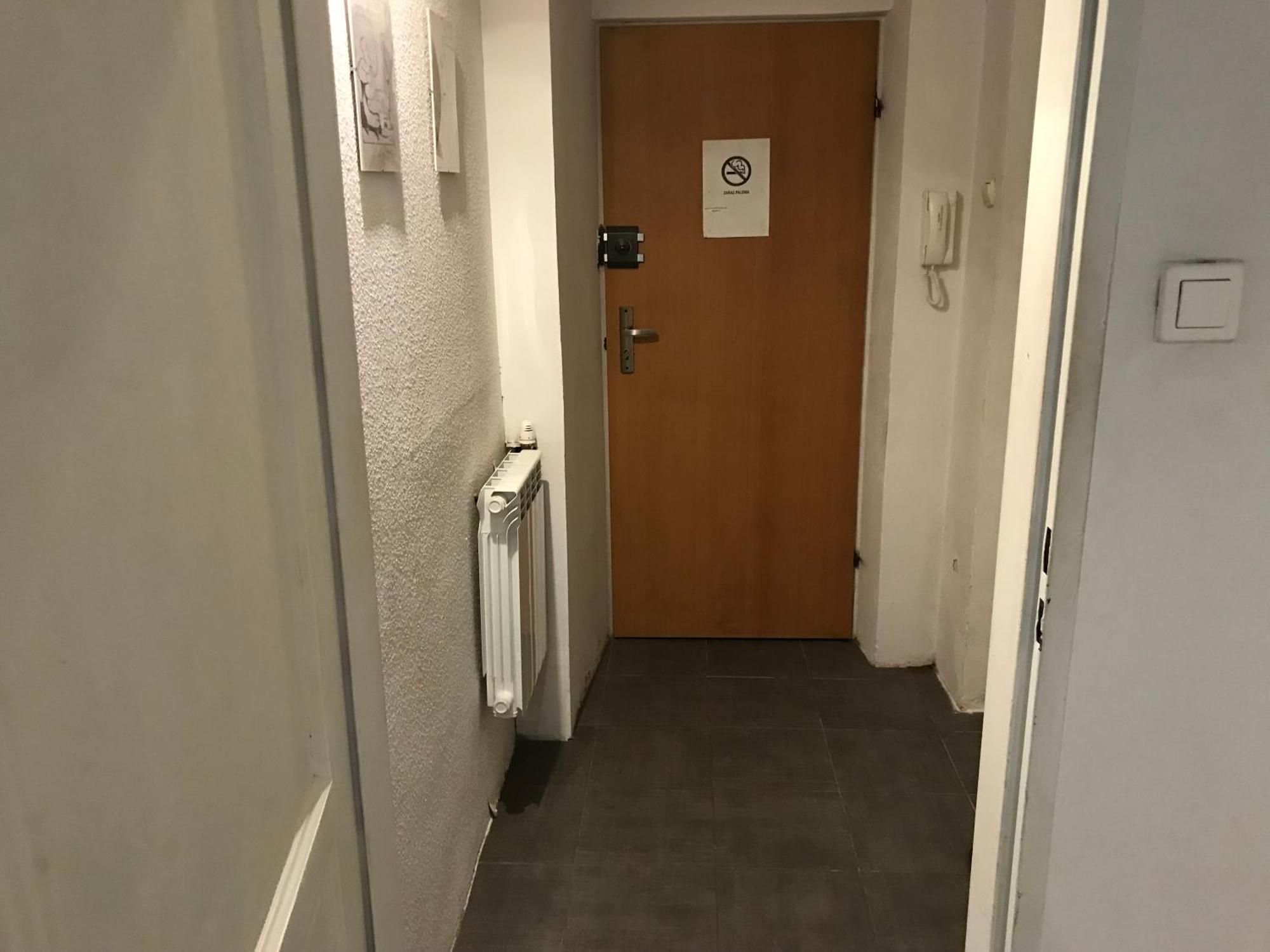 Apartament Kamienica Appartamento Łódź Esterno foto