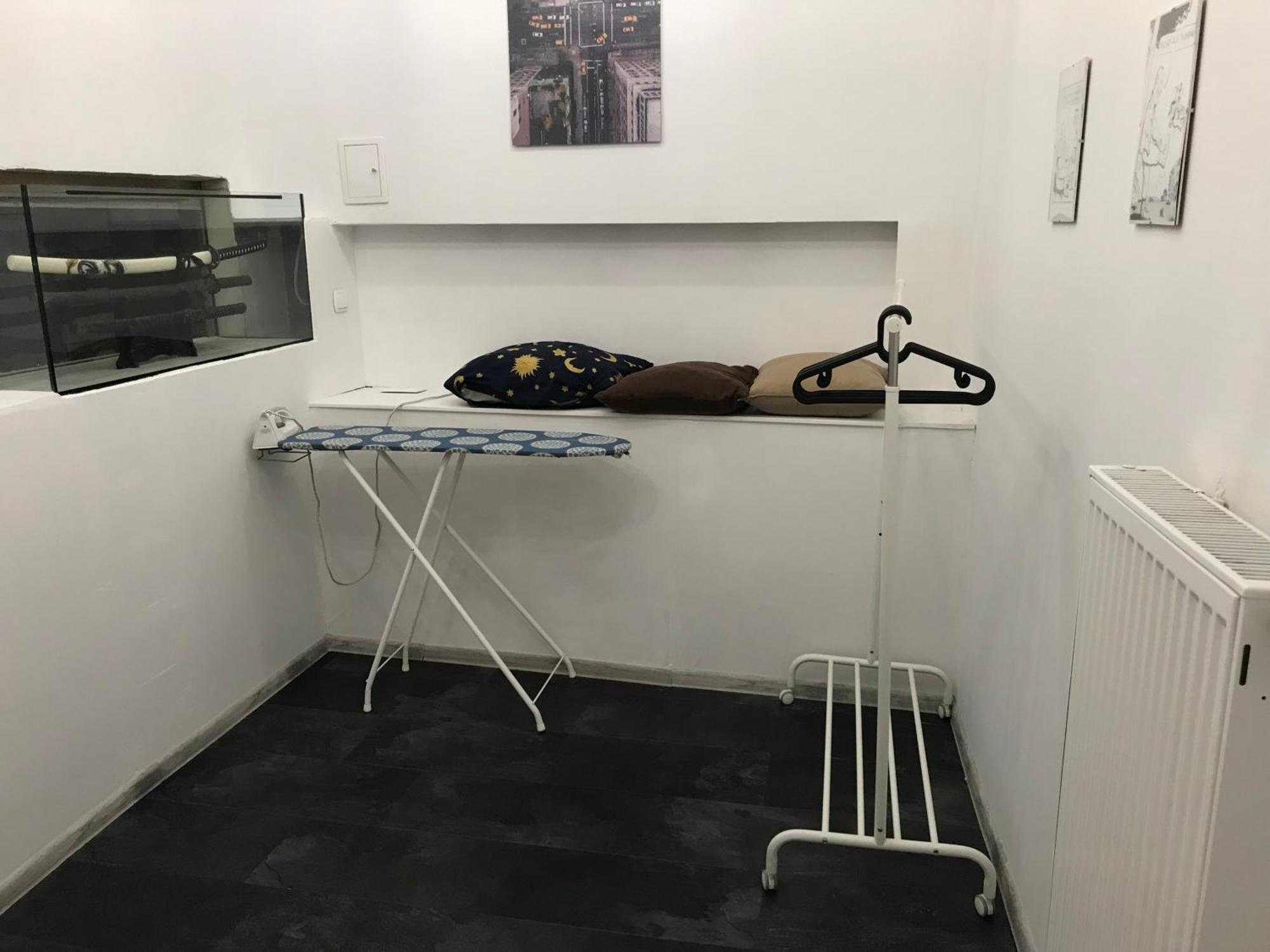 Apartament Kamienica Appartamento Łódź Esterno foto