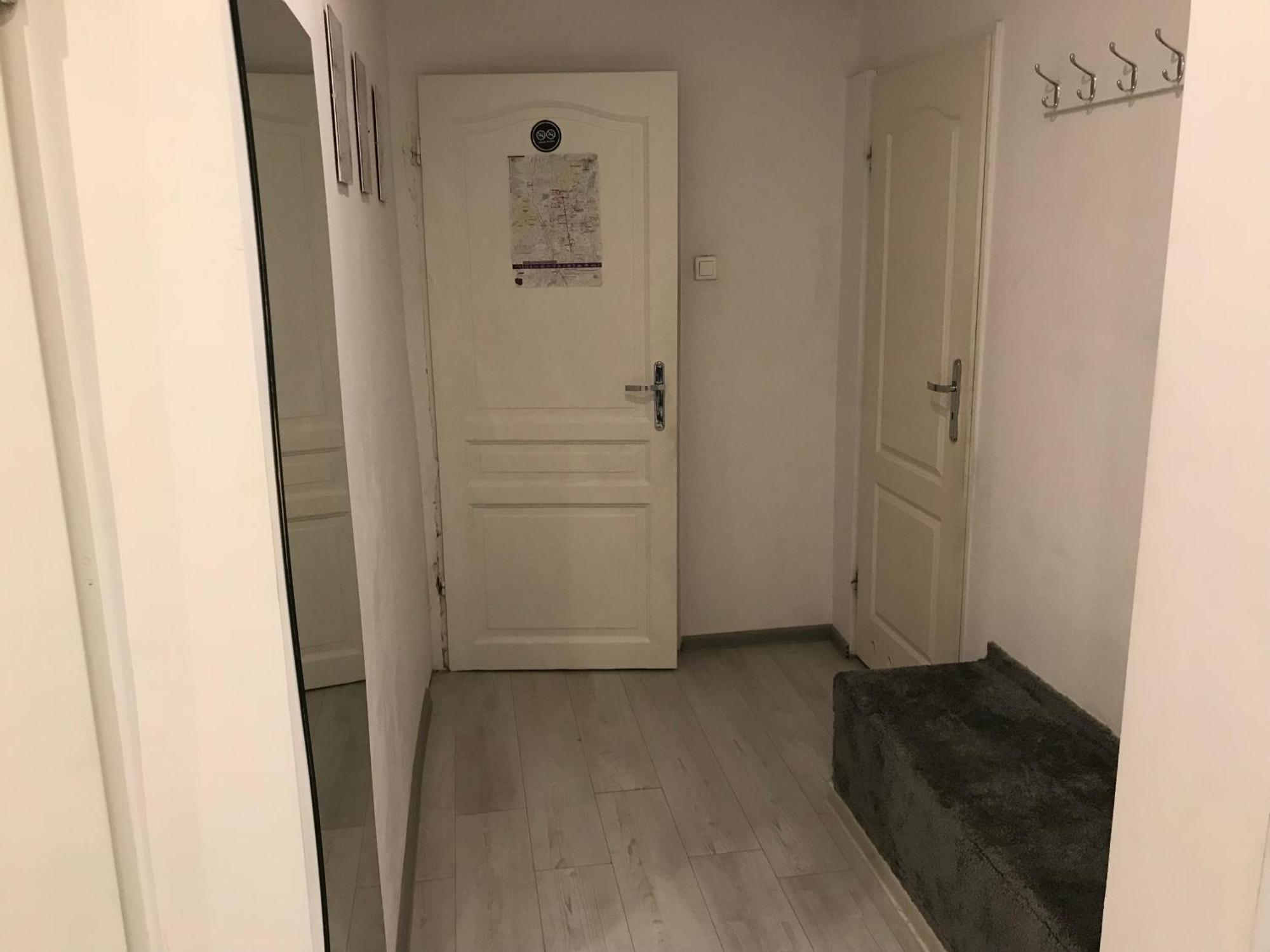 Apartament Kamienica Appartamento Łódź Esterno foto