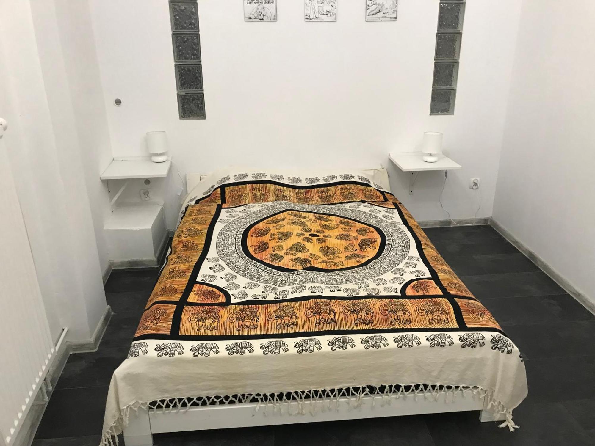 Apartament Kamienica Appartamento Łódź Esterno foto