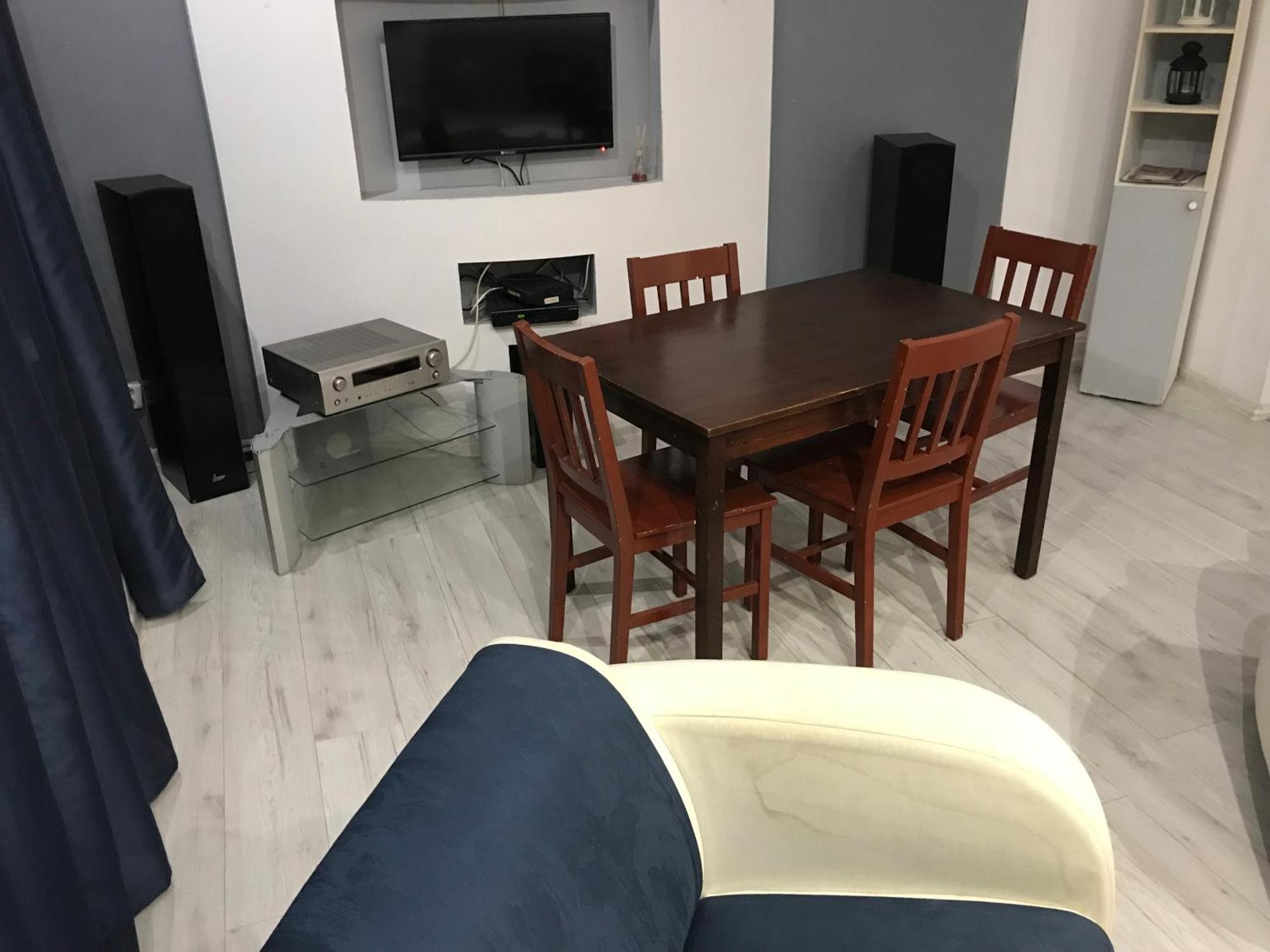 Apartament Kamienica Appartamento Łódź Esterno foto