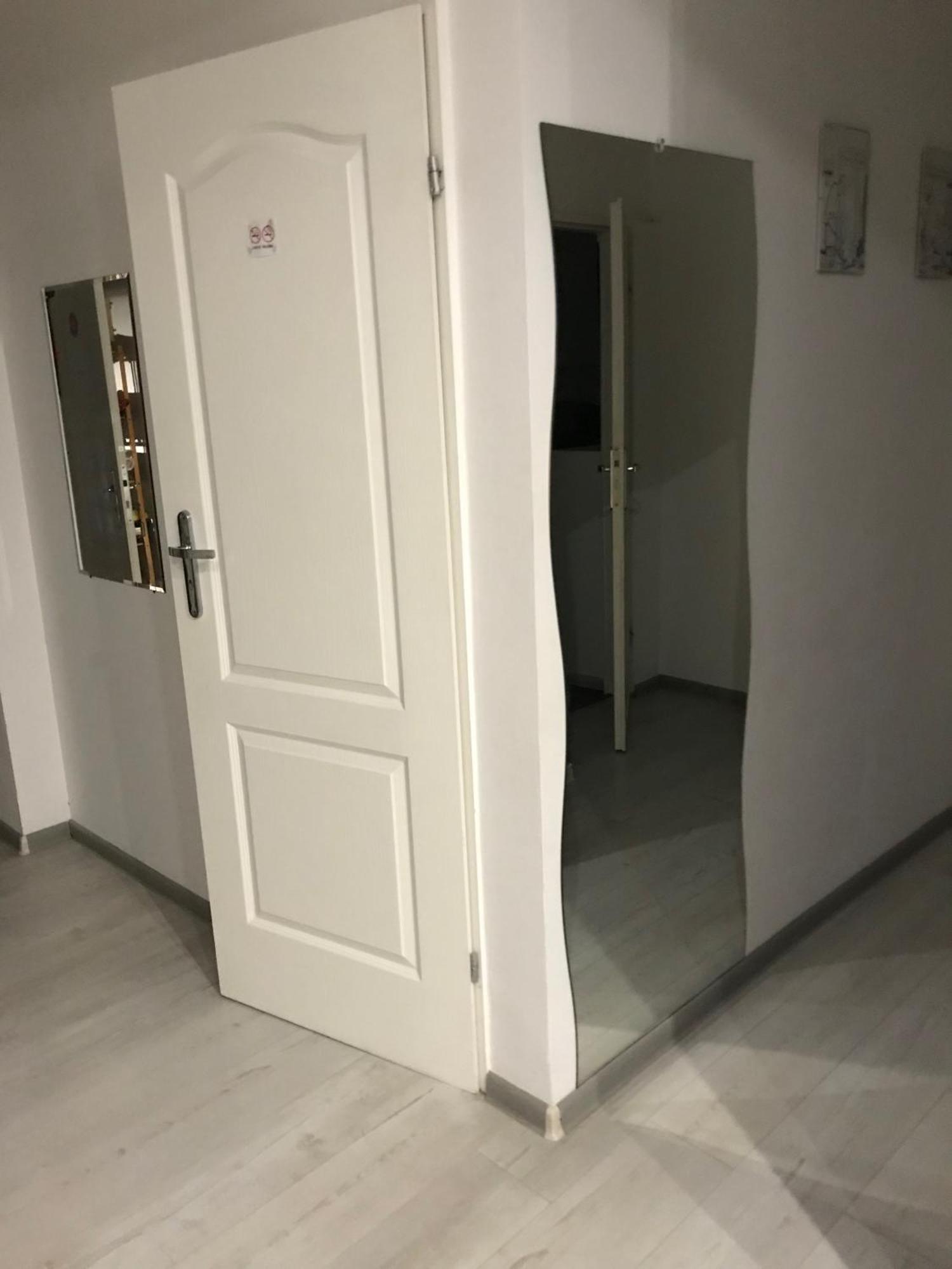 Apartament Kamienica Appartamento Łódź Esterno foto