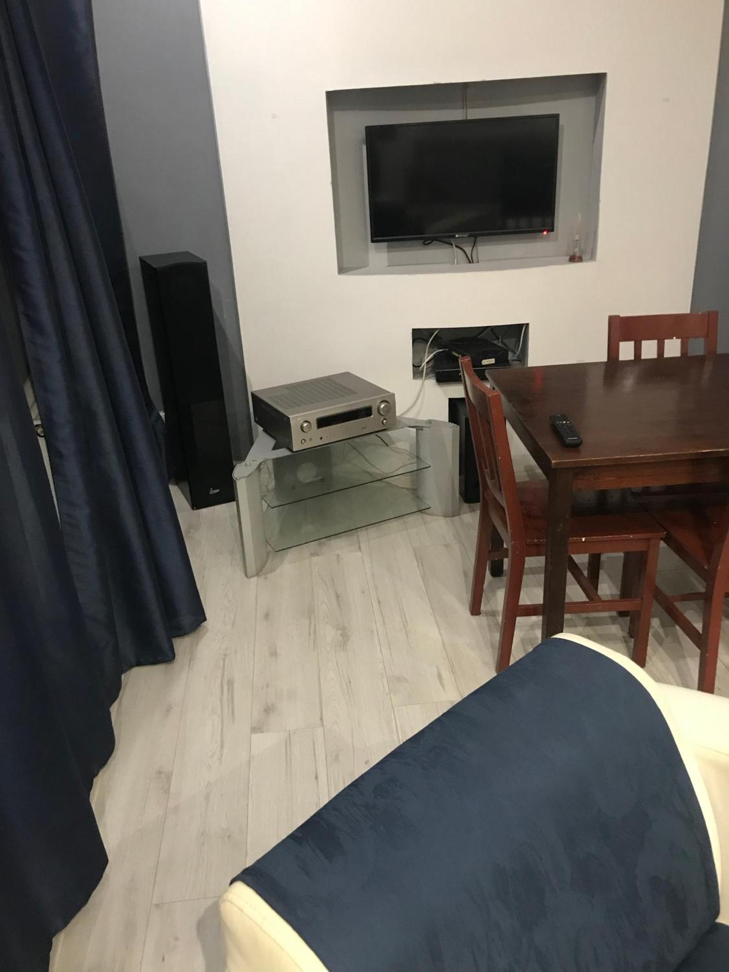 Apartament Kamienica Appartamento Łódź Esterno foto